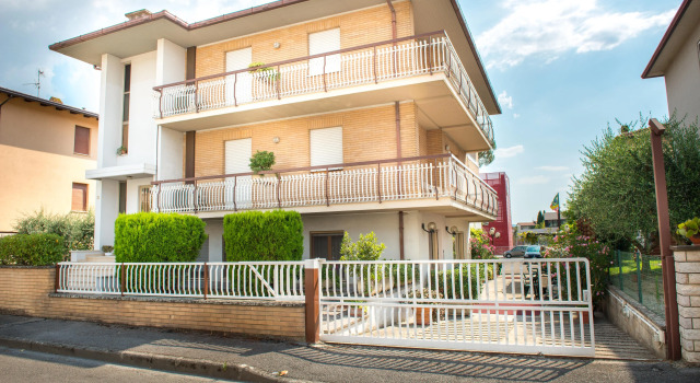 Hotel Santa Maria