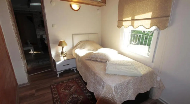 Coskun House, Varaa Hotelli Hotellit Marmara-alue pysäköinnillä, Pysäköinti