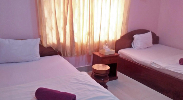 Sam So Guesthouse