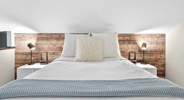426 Hotel du Lac, Boek Hotel 4-sterren hotels in Quebec, 4*