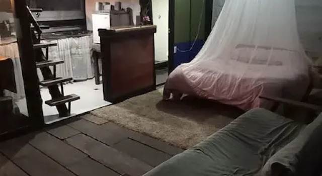 Skale peregrino ecolodge, Buchen Sie Hotel Choachí Cundinamarca