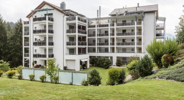 Val Mulin 8.2 - Scarpazza, Book Hotel Laax 