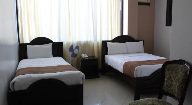 Hotel Christian Palace, Book Hotel Hotels in Amazonas with Parking, Parking