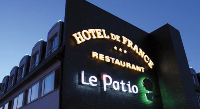 Люкс ibis Styles Poitiers Nord