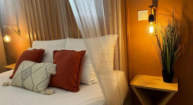 KAZ a SOLEY, Prenota Hotel Gourbeyre Basse-Terre