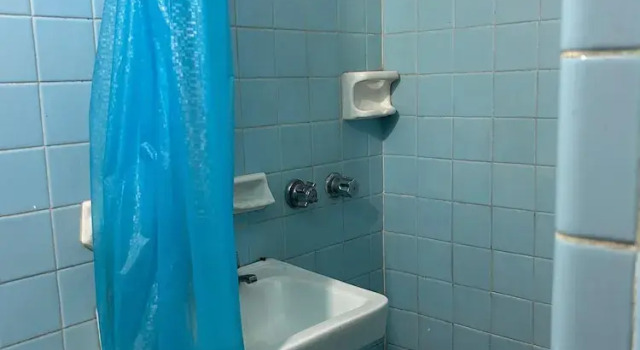 Номер Standard Hotel Familiar Las Palmas