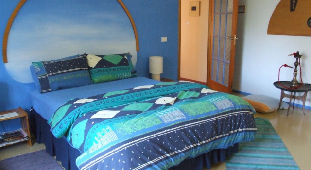 Номер Standard Fernmark Inn