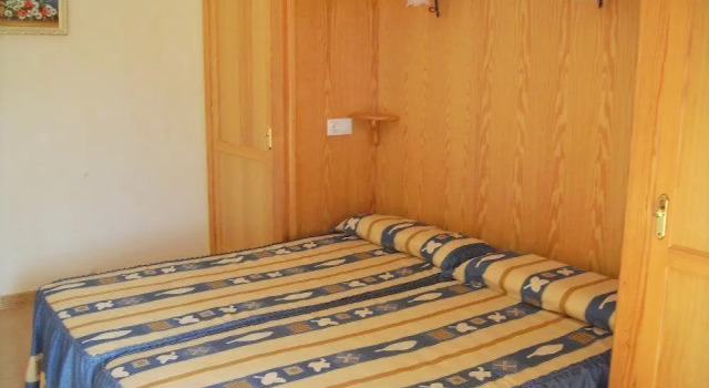 Apartamentos Punta Prima