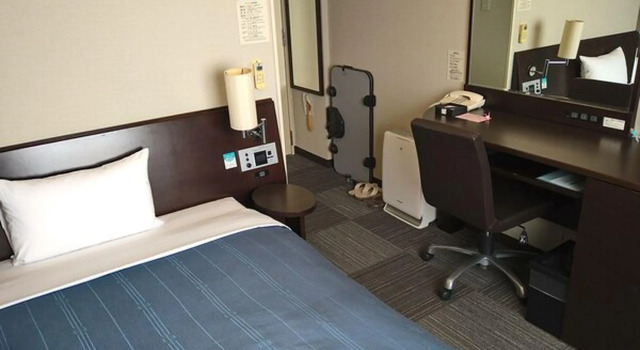 Номер Comfort Hotel Route-Inn Iwata Inter