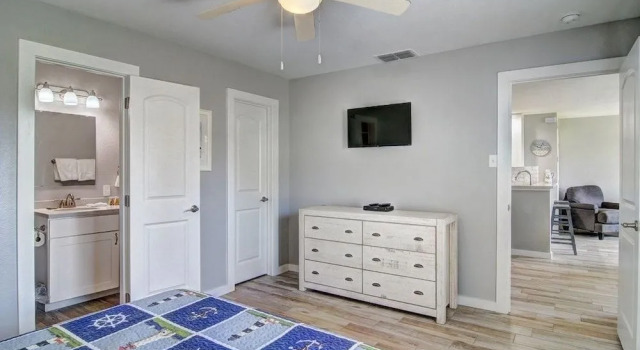 El Cortezminiums  EC118 - 2 Br Condo