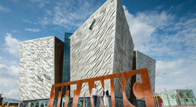 Maldron Hotel Belfast City, Забронировать Отель Бизнес-отели Белфаста, рядом с Театр Гранд-Опера, 4* 5*