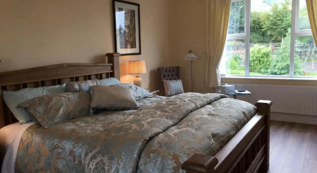 Номер Superior Grove House