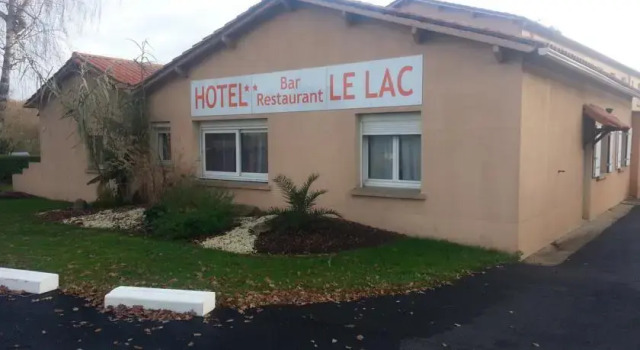 Hôtel Le Lac, Rezerwuj Hotel Hotele w Kraj Loary z wyżywieniem, Półpełne / Pełne wyżywienie
