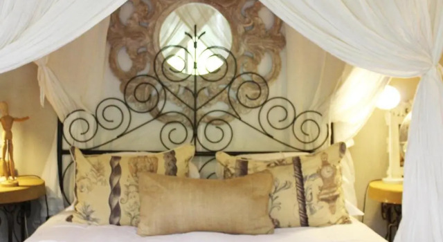 Люкс c 1 комнатой Arumvale Country Retreat