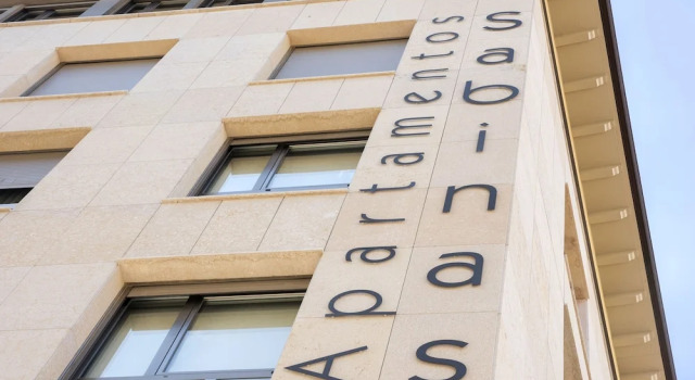 Apartamentos Sabinas El Pilar, Забронировать Апартаменты/квартира Сарагоса Zaragoza Province, рядом с A los Defensores del Reducto del Pilar