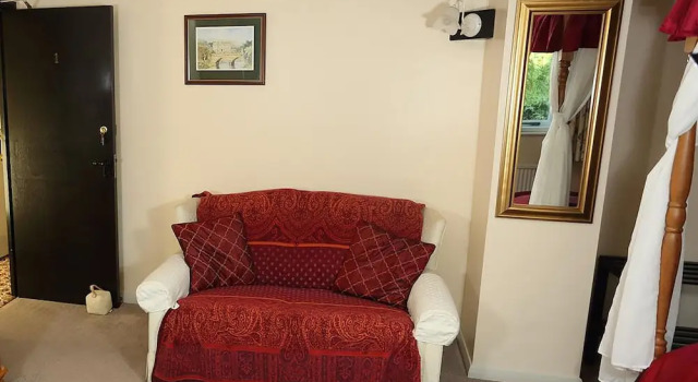 The Barns Country Guesthouse, Забронировать Отель «постель и завтрак» Отели Англии 3 звезды, 3*