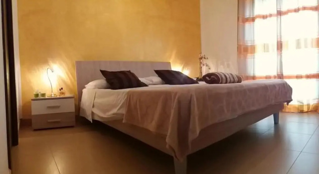 Вилла Villa A DUE PASSI DAL MARE