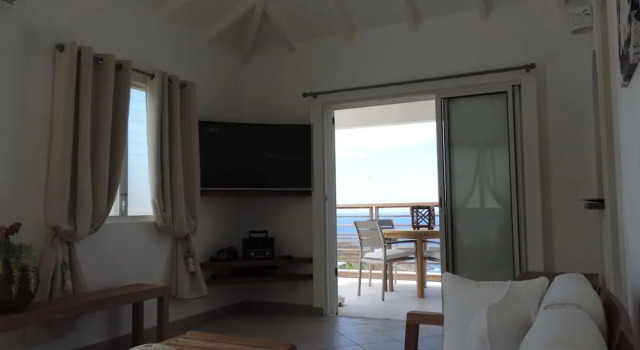 Villa by Hotel Les Ondines