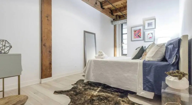 Breathtaking 6 BDR Luxury Condo Downtown Chicago, Забронировать Отель Отели Иллинойс 4 звезды, 4*