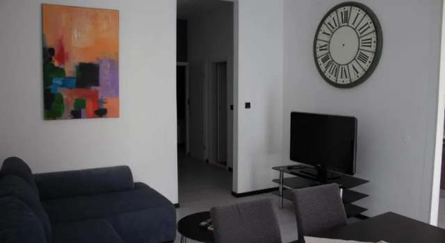 Апартаменты с 3 комнатами Apartments Villa Jelena
