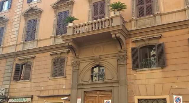 Alloggio per uso turistico DAmbrosio Antonella Gli Scipioni 53, Book Lejlighed Rom Lazio