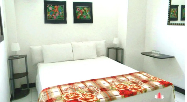 Bahia Bed and Breakfast, Rezervasyon Bed and Breakfast Manabi ucuz oteller