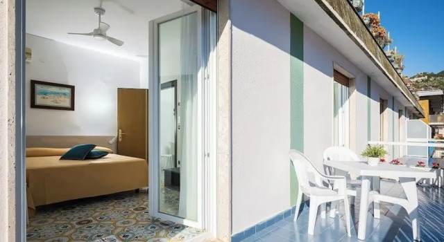 Апартаменты Superior La Residenza Aparthotel