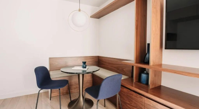 Студия HIGHSTAY - Luxury Serviced Apartments - Place Vendôme