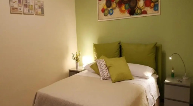 Deluxe Zimmer B&B La Canzanella