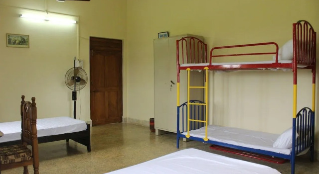 OYO 9623 Home 5BHK Villa Curtorim South Goa