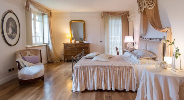 Villa Caiano - Luxury In Tuscany, Book Villa Londa Tuscany