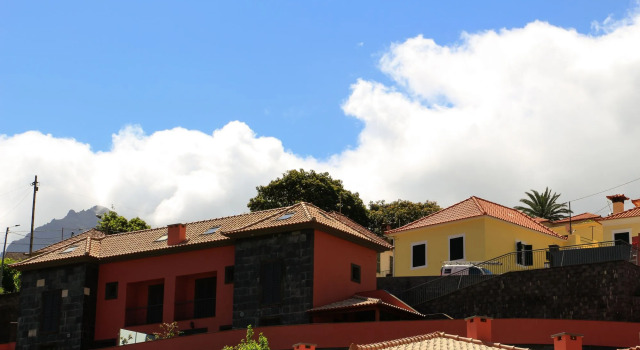 Villa Cherry by Analodges