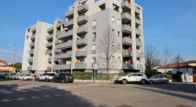 Stunning 1-bed Apartment in Verona