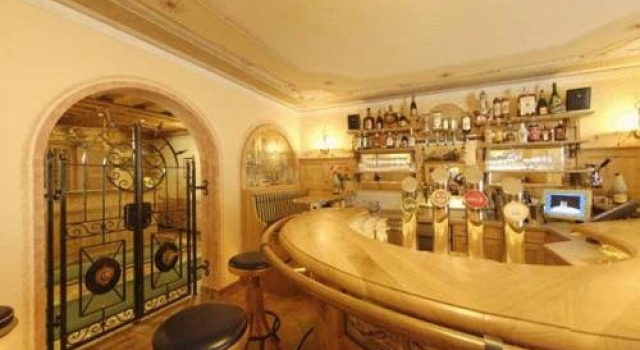 Hotel Lisa, Foglalás Szálloda Flachau Salzburger Sportwelt