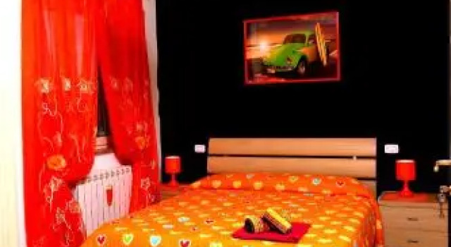 B&B Il Maggiolin, Varaa Bed and Breakfast Vibo Valentia Calabria