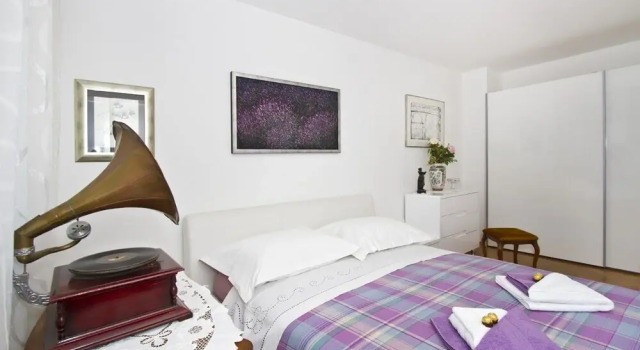 Apartment Depolo, Prenota Appartamento Splitska 