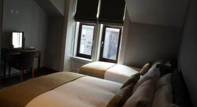 Angels Hotel