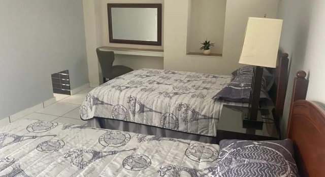 Номер Standard Hotel Suites Fátima