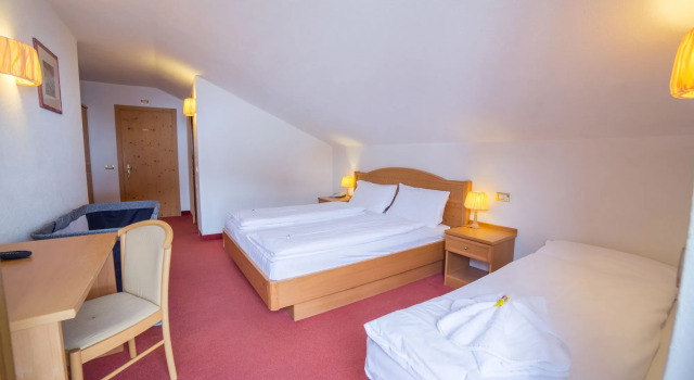 Hotel Grizzly