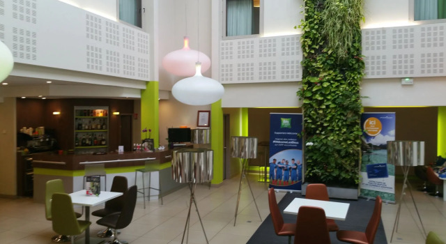 ibis Styles Bordeaux Aéroport Mérignac