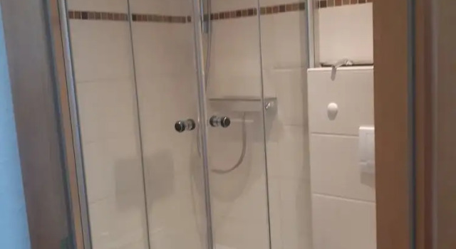 Номер Economy Haus Seeblick