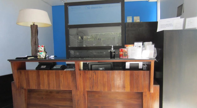 Northwest Inn, Varaa Hotelli Hotellit Negros Occidental aamiaisella, Aamiainen