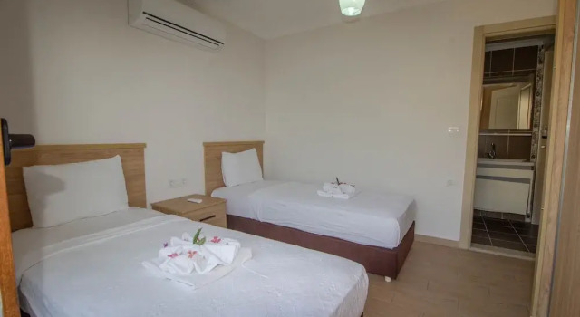 Fethiye Prestij Amintas 3 Villa