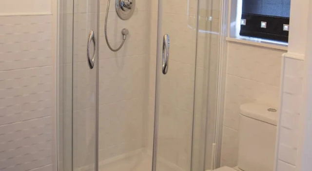 Коттедж Highland Holiday Homes - Tulloch Ard