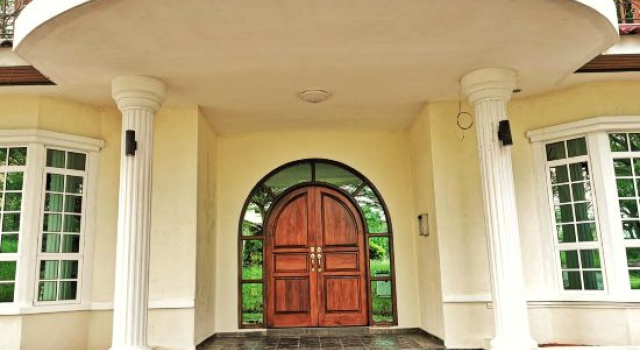 Yussy Homestay at Afamosa Bungalow, Prenota Hotel Hotel a Malacca con piscina, Piscina