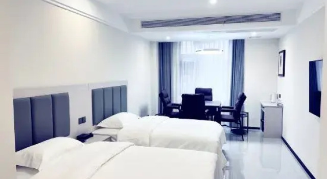 Linli Mijia Hotel, Rezerwuj Hotel Changde Hunan
