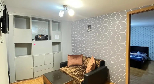 Апартаменты Guest House Zatika