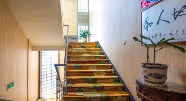 Guazhou Yulin Express Hotel, Book Hotel Jiuquan Gansu