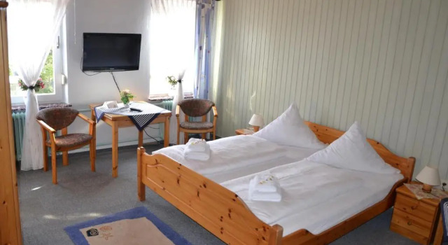 Семейный номер Standard Hotel Mühleneck