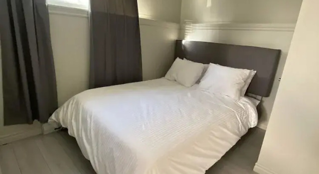 Apartament Le Cardinal